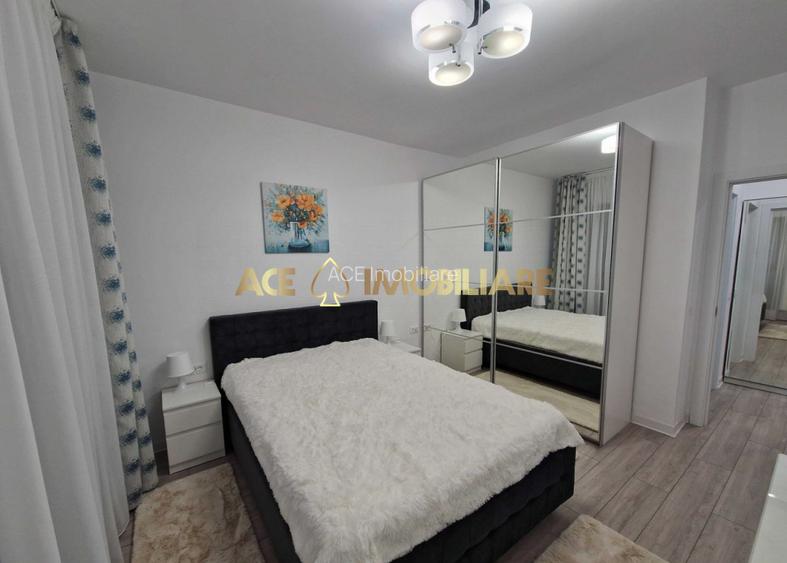 2 Camere de inchiriat | Drumul Taberei | Metrou | Centrala | Parcare - 3