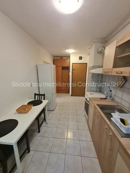 Apartament la 2 min de medicina - 23