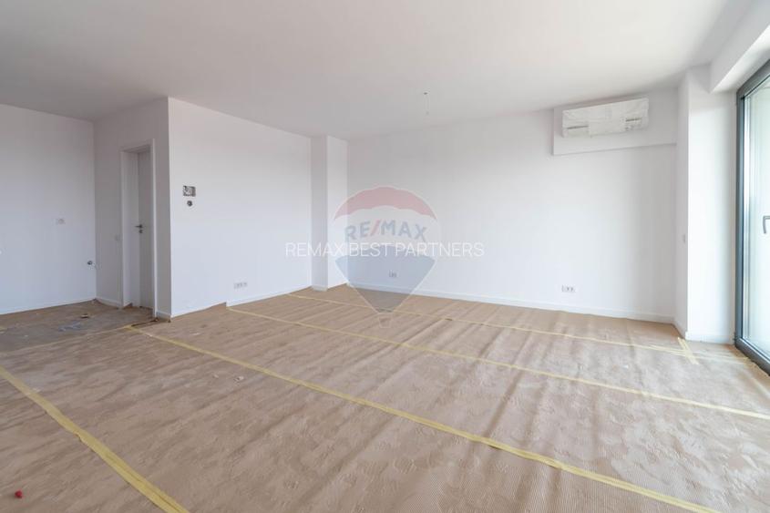 Apartament 2 camere de vanzare – Proiect Maurer, Cluj-Napoca | 60 mp - 4