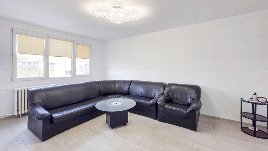 Apartament | 3 Camere | Renovat 2025 | Comision 0% | - 3