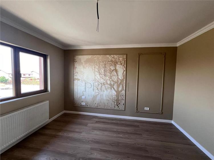 Duplex nou - zona excelenta - spatiu generos - toate utilitatile - asfalt - posi - 2