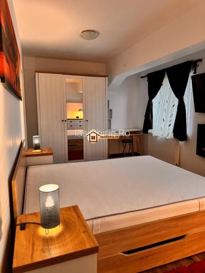 Apartament 4 camere Copou-Rediu - 8