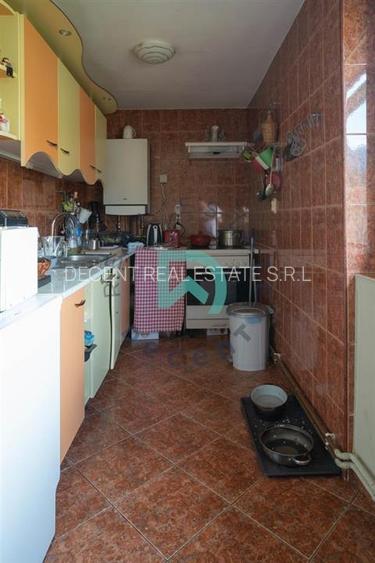 Casa 6 camere Sacele Cernatu - 12