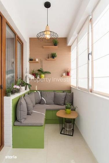 Dristor Park I 3 Camere I Centrala Proprie I Loc Parcare I Prox. Metrou I - 6