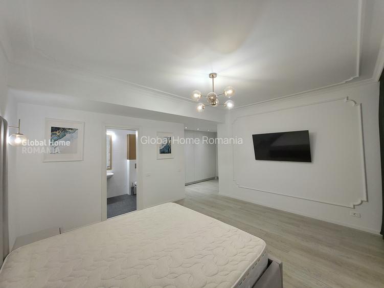 Pipera 1 • 118MP Penthouse 3 Camere + Terasa Proprie 127MP + Parcare • Open View - 35