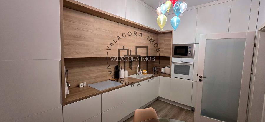 Casă individuală – Zona Doamna Ghica | 162 mp utili | Mobilată si utilata - 6