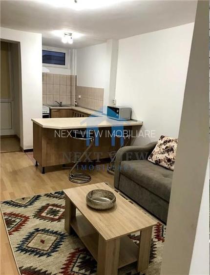 Garsoniera, Grigorescu - 6