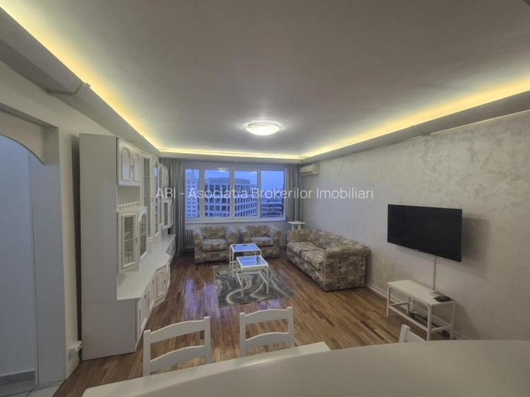 Universitate|10 min metrou | 3 camere | centrala bloc - 11