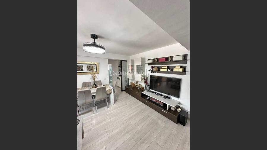 Apartament nou in vila 2 camere, Plopeni - 5