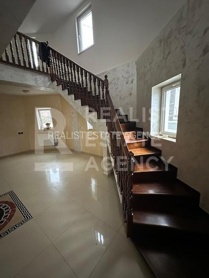 Casă în zonă centrală, Cantemir, Iași, pentru locuință sau buissnes - 4