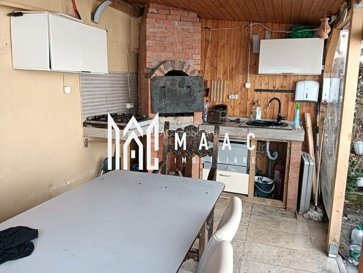 Apartament 3 Camere I Parter I Curte de 85 mp I Zonă Barbeque - 8