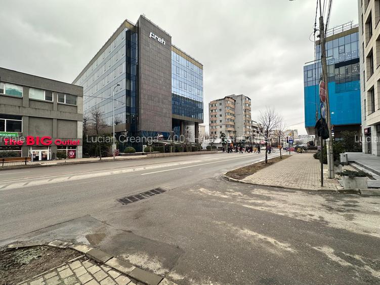 Spatiu birouri premium, 117mp, centru, zona Palas - 16