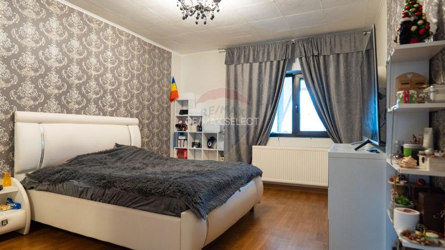 Vilă cu piscină –ideală pentru familie sau pensiune, Bacu-acces A1/A0 - 28