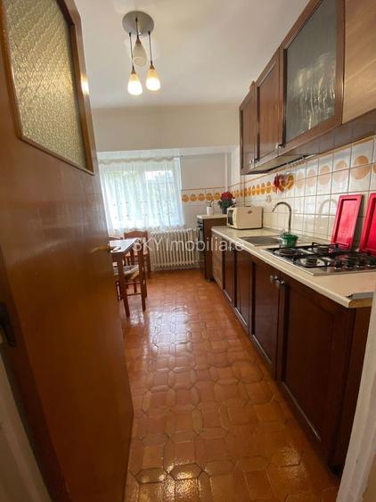 Apartament 3 camere I Piața Unirii I Fântâni - 6
