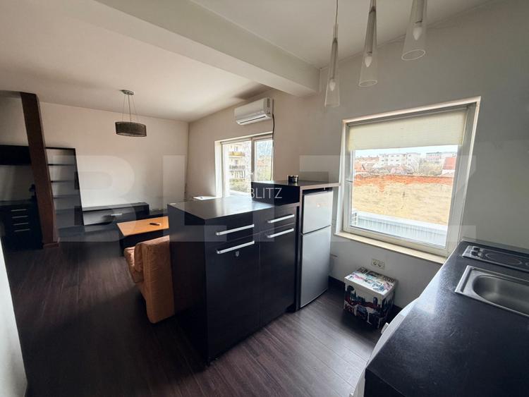 Apartament 2 camere, imobil tip vila, Titulescu - 2