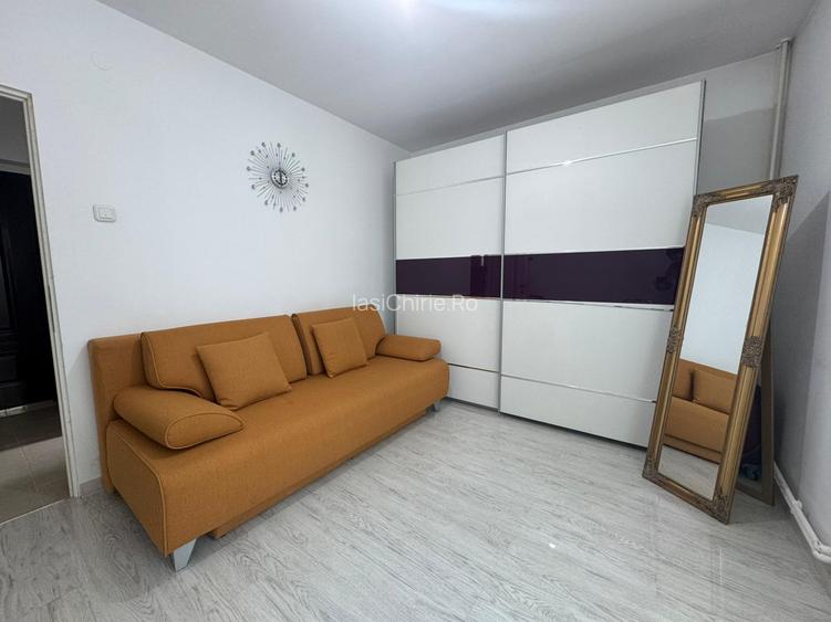 Apartament cu 2 camere Metalurgie - 7