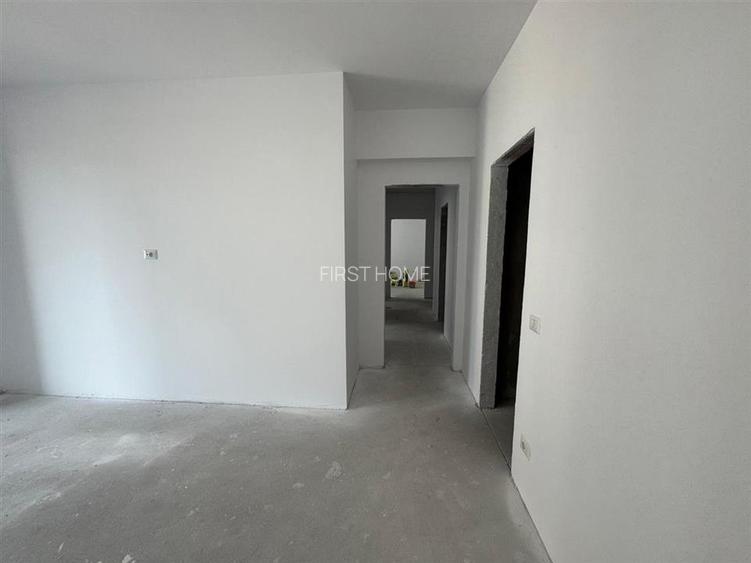 Apartament 3 camere, 90mp utili, de vanzare in complex Ozone City - 20