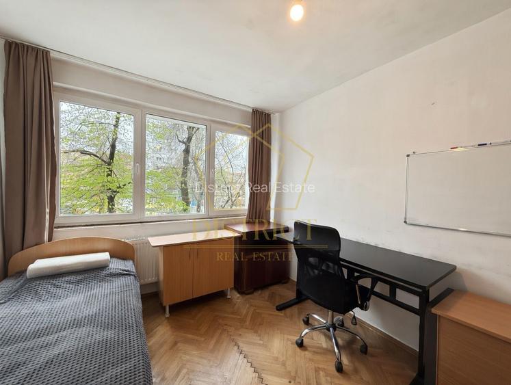 COM 0% Apartament decomandat 3 camere 68 mp | Calea Sagului - 3