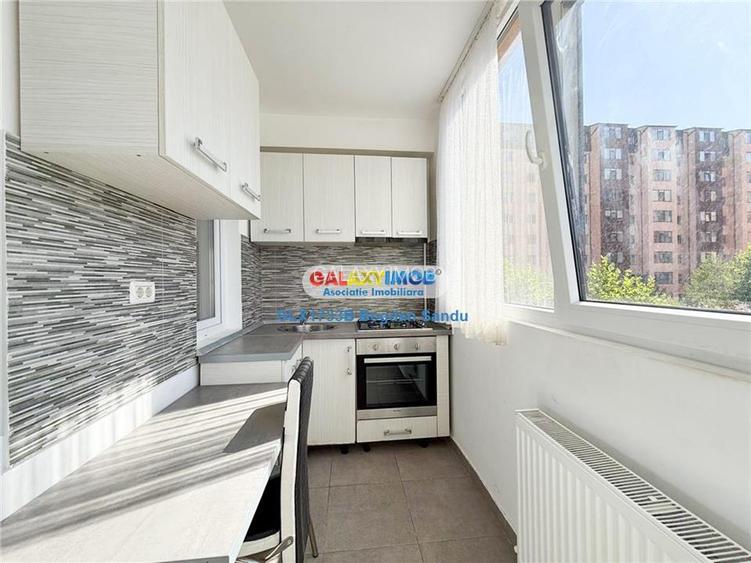 Apartament cu 2 camere de inchiriat in Militari Residence - 6