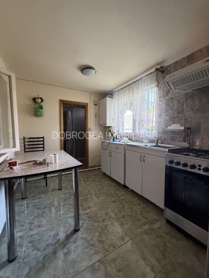 Ultracentral - Piata Civica, casa individuala cu teren 387 mp, centrala gaz - 8