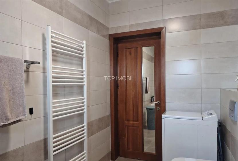 Apartament 2 camere decomandat, 60mp, mobilat, loc de parcare - Valea Lupului - 12