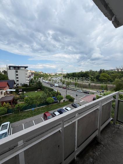 Apartament cu 2 camere I Decomandat I Bd. 1 Decembrie 1918 - 5