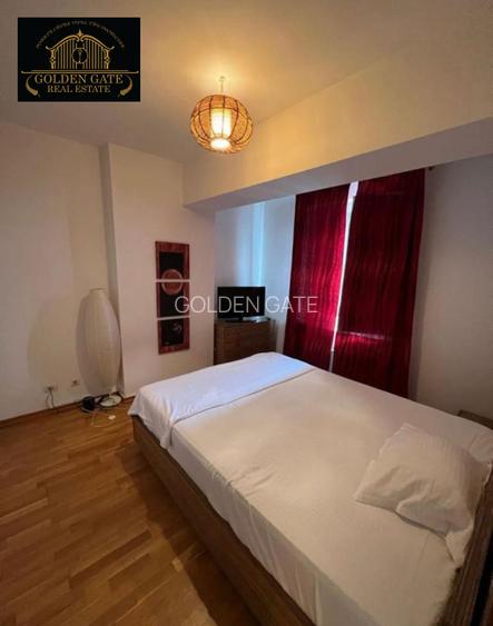 COMISION 0 | Decebal Invingatorilor - 2 Camere Bloc Nou - 6