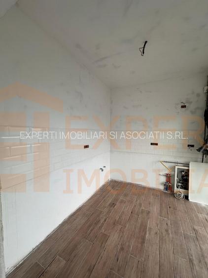 Apartament situat in TOMIS NORD - CAMPUS, in bloc nou - 6