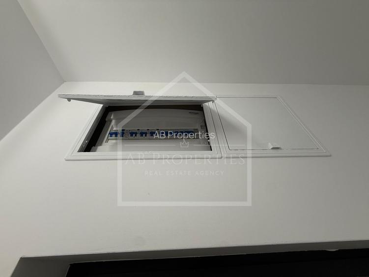 Apartament 2 camere | Metrou 1 Mai | RENOVAT INTEGRAL - 12