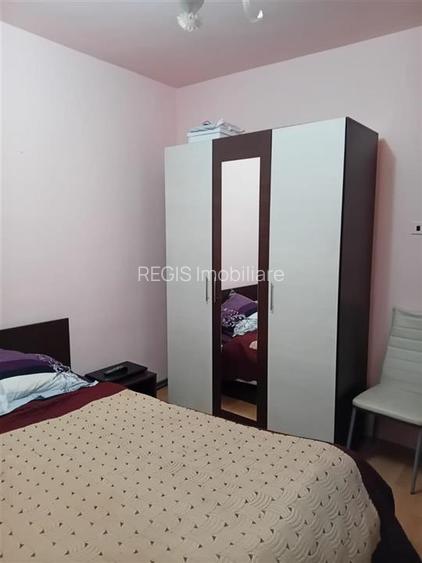Apartament de vanzare 2 camere Racadau cu parcare si boxa - 8