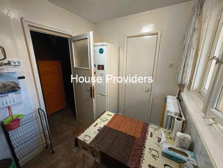 Vanzare Apartament 3 Camere Basarabia, Parc IOR, Metrou Titan - 11