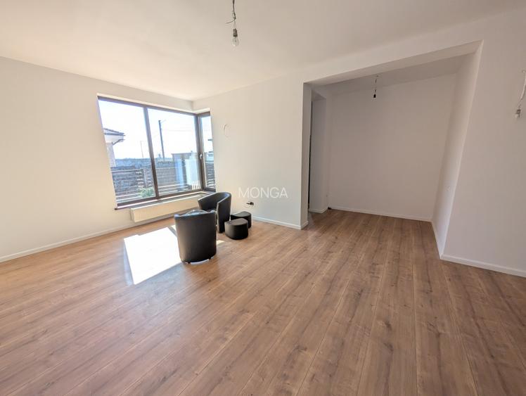 Casa 4 camere 122mp | 0 comision | Corbeanca Cantonului | finisaje la alegere - 11