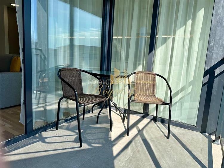 NORD ONE BREDICEANU-Apartament 2 camere - Zona Centrala - 6