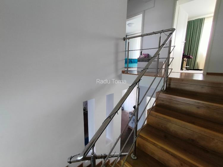 PF vand casa tip dublex partial mobilata - 11