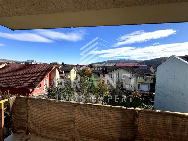 2 camere | 50 mp | DECOMANDAT | PARCARE | BALCON | Prof.Ioan Rusu–FLOREȘTI - 20