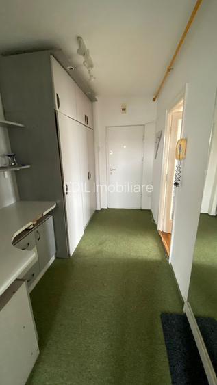 Oportunitate de investitie ! Apartament cu 2 camere decomandate Grigorescu,52 mp - 7