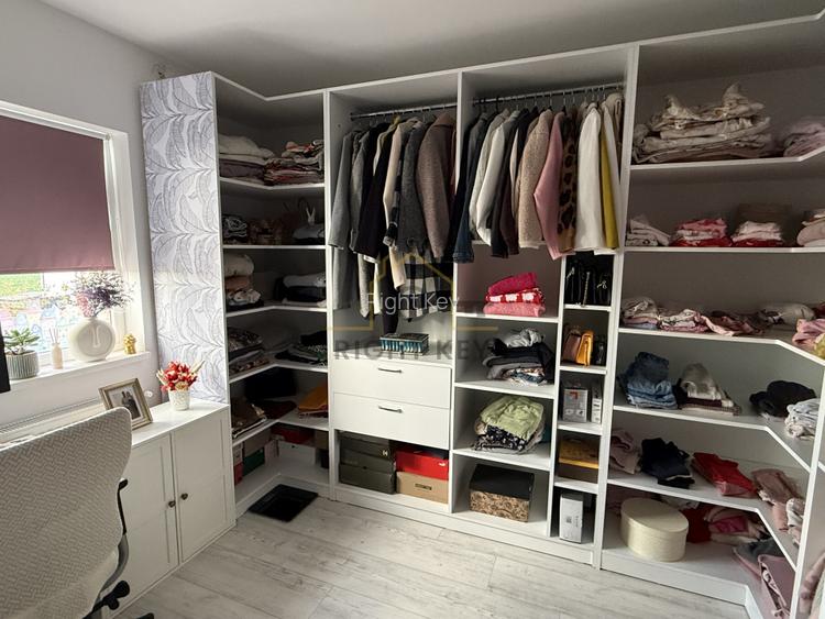 Casa P+1+Pod Joita, T: 350MP, 4 Camere, Mobilata, Utilata, Comision 0% - 15