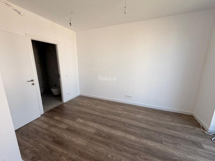 Vila 4 camere- 216 mp total, 118mp utili complex HANN- langa Cosmopolis   - 13