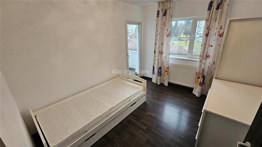 Apartament modern 4 camere decomandate 80mp, Piata Zorilor - 23