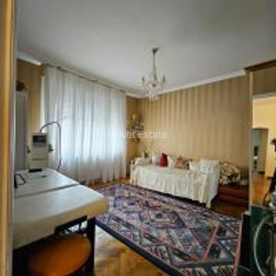 APARTAMENT IN VILA STRADA AGRICULTORI- UNIVERSITATE DE ARTA TEATRALA - 5