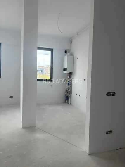 Apartament 2 camere Nou | Bloc Finalizat | Decebal - Alba Iulia - 10