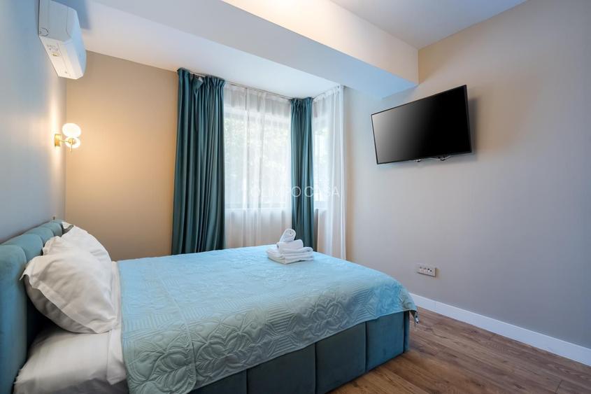 Apartament 2 camere  | Bloc nou | Dacia | Episcop Radu - 2