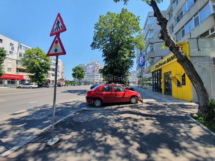 CONSTANTA | VICTORIA | SPATIU COMERCIALA | Bdul TOMIS - 7