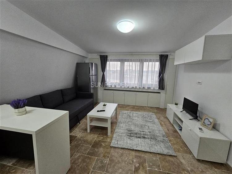 Piata Sudului-Apartament 2 Camere mobilat-utilat complet, Bloc Nou, Centrala Pro - 2