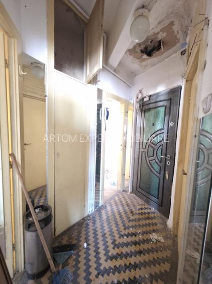 Piața Romana/str.Nicolae Golescu, Ultracentral - 2