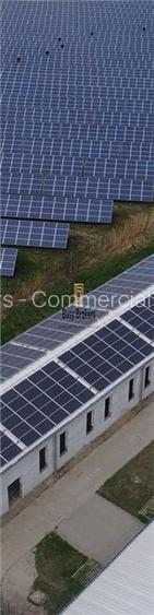 1 ha - Teren pentru dezvoltare in parc industrial - 5