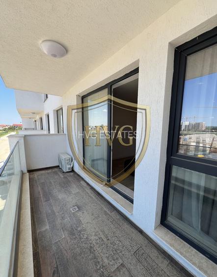Apartament cu 2 camere | Centrala proprie | Pipera - 8