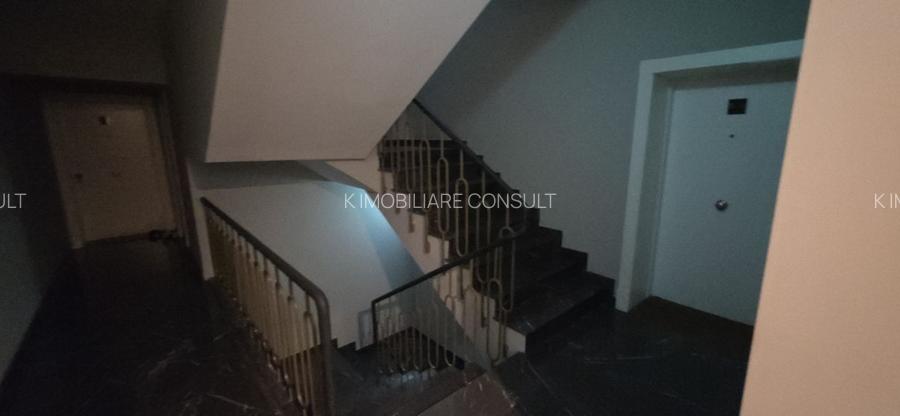 Pipera Triana apartament 4 camere de vanzare - 28