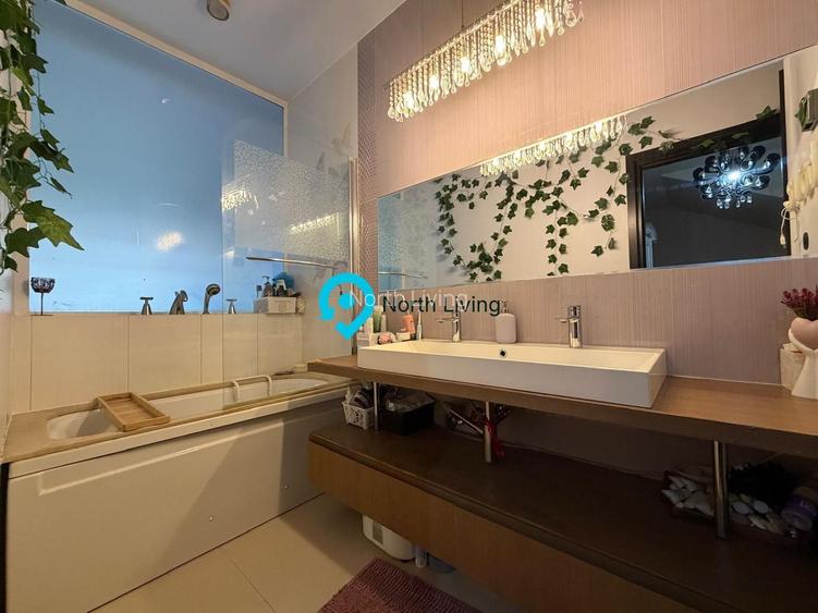 Vilă individuală P+2 | 6 camere - 12