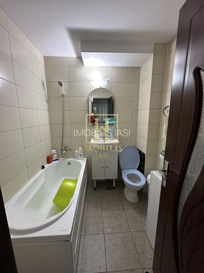 Ultracentral-Apartament 2 camere DECOMANDAT, 72,6mp, - Tg. Cucu - 5